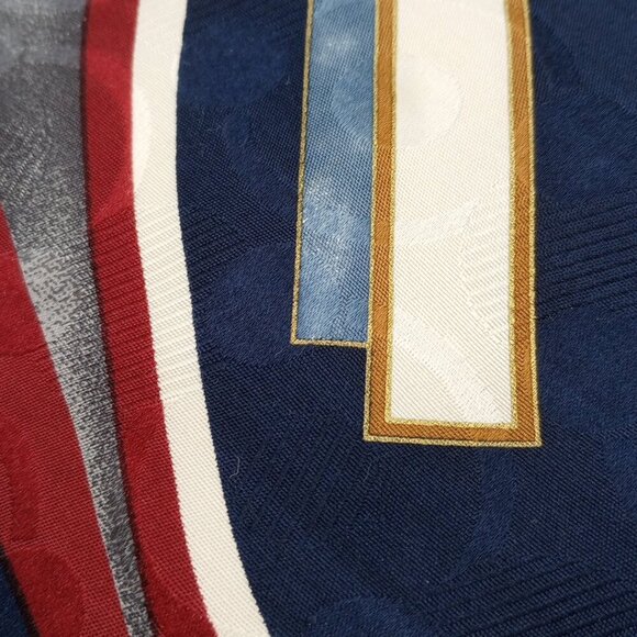 Evan Picone Tie 59.5"L - Picture 5 of 9